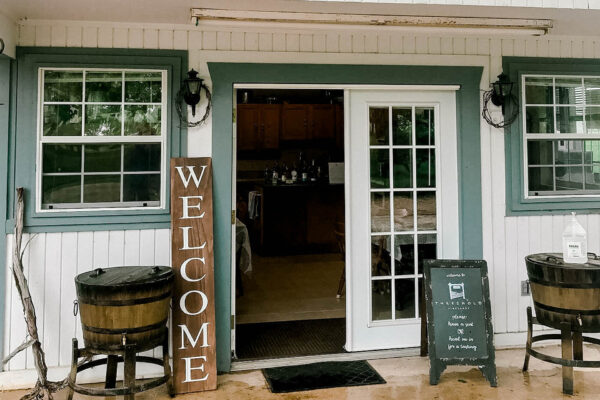 Wineries – Texas Bluebonnet Wine Trail