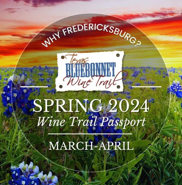 Spring 2024 Wine Trail Passport Texas Bluebonnet Wine Trail   TBWT WEB HEADERS 768x782 