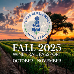Fall 2025 Wine Trail Passport