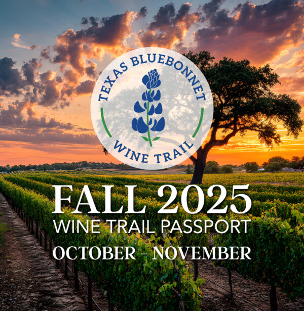 Fall 2025 Wine Trail Passport