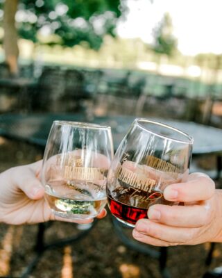 𝐂𝐡𝐞𝐞𝐫𝐬 𝐭𝐨 𝐭𝐡𝐞 𝐰𝐞𝐞𝐤𝐞𝐧𝐝 🥂 The February 2022 Wine Trail Passport event is going on all month long!

With the purchase of an Event Passport, guests can taste up to three unique wines at each participating winery during each individual tasting room hours, spanning the course of each month-long event. This is a substantial savings over separate wine flight costs at each winery.

Follow our Bio Link for more details!

@bernhardtwinery | @messina_hof | @perrinewinery |
@pleasanthillwinery | @texasstarwinery |
@thresholdvineyards | @westsandycreekwinery
.
.
.
.

#valentineswine #valentinesexperience
#texasbluebonnetwinetrail #texaswinetrail
#uncorktexaswines #winetrail #texaswine #txwine
#texaswinery #texasvineyard #texaswinecountry
#texaswinetour #winelover #traveltexas #visittexas
#texashighways #365hou #instawine #wine #winetime
#collegestationtx #bryantx #plantersvilletx #navasotatx
#montgomerytx #richardstx #brenhamtx
#chappellhilltx #tourtexas #tourtexas2022