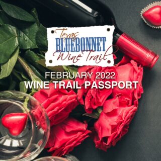 𝗪𝐢𝐧𝐞 𝐋𝐨𝐯𝐞𝐫𝐬 𝐑𝐞𝐣𝐨𝐢𝐜𝐞 🍷🙌❤️ February 2022 Wine Trail Passport event tickets are on sale NOW!

This is a wonderful way to celebrate Valentine’s Day and would make a great holiday 🎁gift.

The February Trail Passport event, valid February 1 – 28, 2022, allows you to receive three wine tastings at Southeast Texas’ most premier wineries.

Ticket prices are $30/individual or $54/couple (plus tax and fees). This is a substantial SAVINGS compared to separate wine flight costs at each winery! You can start at the winery of your choice. 

Trail Passport tickets are valid for one visit to each of the member wineries during the month-long event dates, regardless of when tickets are purchased. You will also receive a complimentary wine trail logo glass, a punch card to keep track of your visits, and souvenir gift at the seventh stop (while supplies last).

Wine tastings at each winery consists of three 1.5oz pours of select or featured wines. Wine Trail hours are based on each participating wineries’ normal business hours. Check individual winery websites for hours to plan your visit.

Follow our Bio Link for all the details!

@bernhardtwinery | @messina_hof | @perrinewinery | @pleasanthillwinery | @texasstarwinery | @thresholdvineyards | @westsandycreekwinery