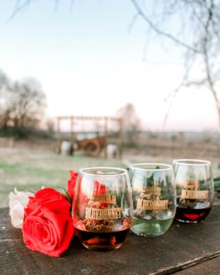 Now uncorking your Valentine's experience 🍷🌹 It's the first weekend of the February 2022 Wine Trail Passport event!

Nestled amongst rolling hills and wildflowers in the Texas countryside, our member wineries offer spectacular views and award-winning wines.

Follow our Bio Link for more details and tickets!

@bernhardtwinery | @messina_hof | @perrinewinery | @pleasanthillwinery | @texasstarwinery | @thresholdvineyards | @westsandycreekwinery
.
.
.
.
#valentineswine #valentinesexperience #texasbluebonnetwinetrail #texaswinetrail #uncorktexaswines #winetrail #texaswine #txwine #texaswinery #texasvineyard #texaswinecountry #texaswinetour #winelover #traveltexas #visittexas #texashighways #365hou #instawine #wine #winetime #collegestationtx #bryantx #plantersvilletx #navasotatx #montgomerytx #richardstx #brenhamtx #chappellhilltx #tourtexas #tourtexas2022