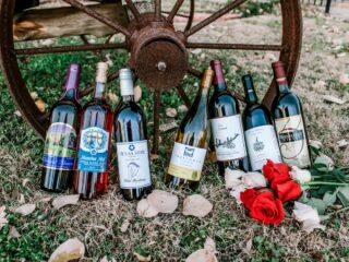 𝐀𝐥𝐥 𝐲𝐨𝐮 𝐧𝐞𝐞𝐝 𝐢𝐬 𝐥𝐨𝐯𝐞 𝐚𝐧𝐝 𝐓𝐞𝐱𝐚𝐬 𝐰𝐢𝐧𝐞 💘🍷🤠 Enjoy both along the February 2022 Wine Trail Passport event!

Each of our member wineries has their own unique personality, terroir, and style of winemaking. They have bonded together by a shared commitment to producing quality wines, hometown hospitality, and an ardent passion for what they do. 

Winery hours vary, so we recommend visiting each individual winery website before planning your visit. Follow our Bio Link for all the details and to get tickets! 

@bernhardtwinery | @messina_hof | @perrinewinery | @pleasanthillwinery | @texasstarwinery | @thresholdvineyards | @westsandycreekwinery
.
.
.
.
#valentineswine #valentinesexperience #texasbluebonnetwinetrail #texaswinetrail #uncorktexaswines #winetrail #texaswine #txwine #texaswinery #texasvineyard #texaswinecountry #texaswinetour #winelover #traveltexas #visittexas #texashighways #365hou #instawine #wine #winetime #collegestationtx #bryantx #plantersvilletx #navasotatx #montgomerytx #richardstx #brenhamtx #chappellhilltx #tourtexas #tourtexas2022

.
.
.