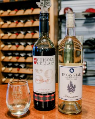 You will find exceptional handmade wines in the heart of Bluebonnet Country at @texasstarwinery! 🍷⭐️

Be sure to stop in at Texas Star Winey while touring the February 2022 Wine Trail Passport event.

Ticket holders receive three wine tastings at each member winery! You will also receive a complimentary wine trail logo glass, a punch card to keep track of your visits, and souvenir gift at the seventh stop (while supplies last).

Follow our Bio Link for all the details!

@bernhardtwinery | @messina_hof | @perrinewinery | @pleasanthillwinery | @texasstarwinery | @thresholdvineyards | @westsandycreekwinery
.
.
.
#valentineswine #valentinesexperience #texasbluebonnetwinetrail #texaswinetrail #uncorktexaswines #winetrail #texaswine #txwine #texaswinery #texasvineyard #texaswinecountry #texaswinetour #winelover #traveltexas #visittexas #texashighways #365hou #instawine #wine #winetime #collegestationtx #bryantx #plantersvilletx #navasotatx #montgomerytx #richardstx #brenhamtx #chappellhilltx #tourtexas #tourtexas2022